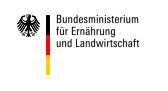 Logo des BMEL